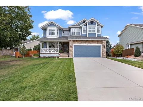 21482 Unbridled Dr, Parker, CO 80138