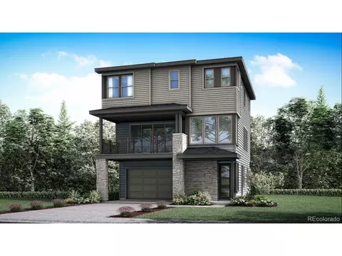 15622 W Girard Ave, Morrison, CO 80465