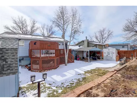 2525 E 98th Way, Thornton, CO 80229 photo 28