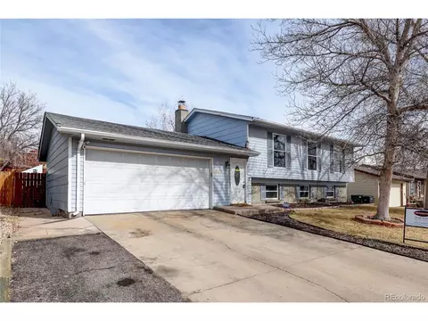 2525 E 98th Way, Thornton, CO 80229 photo 1