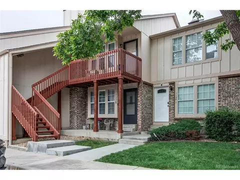 1128 S Ventura Cir #K, Aurora, CO 80017