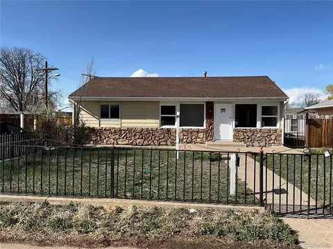 10555 Montview Blvd, Aurora, CO 80010