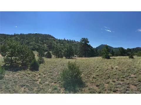 129 Big Bow Dr, Cotopaxi, CO 81233