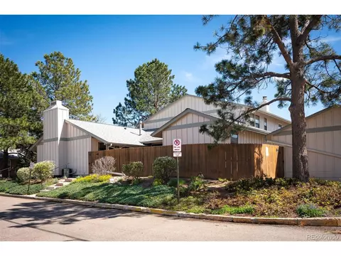 10340 E Jewell Ave #81, Denver, CO 80247