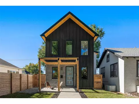 2361 S Acoma St, Denver, CO 80223
