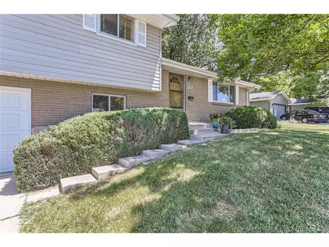 6190 S Steele St, Centennial, CO 80121