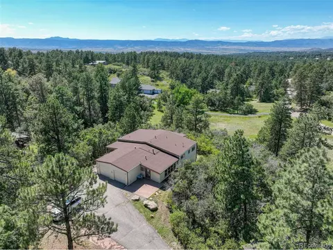 5035 N Lariat Dr, Castle Rock, CO 80108