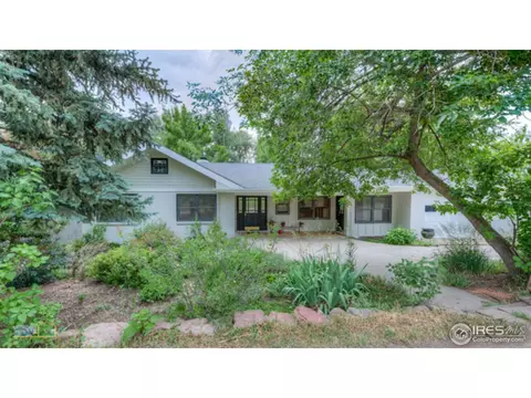 2060 Neher Ln, Boulder, CO 80304 photo 1