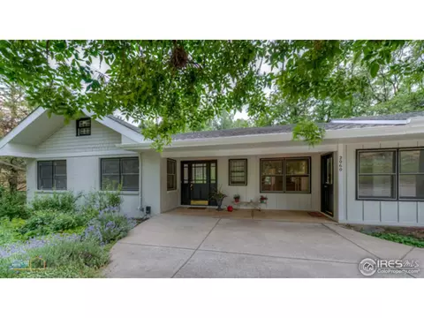 2060 Neher Ln, Boulder, CO 80304 photo 2