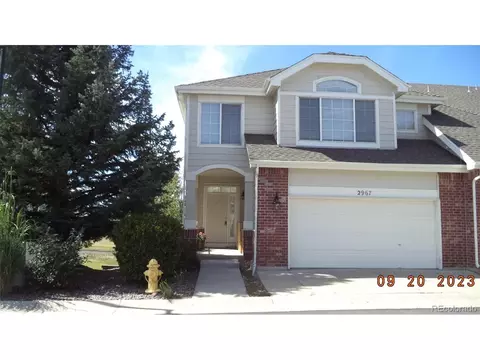 2967 Newport Cir, Castle Rock, CO 80104