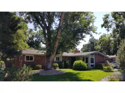 4435 Chippewa Dr, Boulder, CO 80303 photo 1