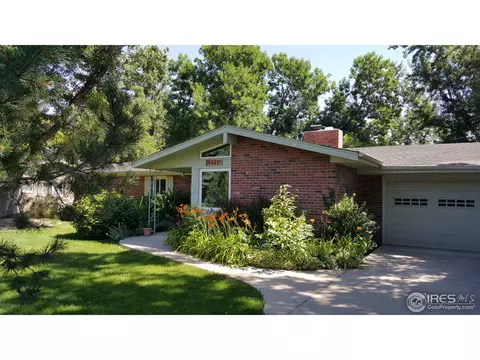 4435 Chippewa Dr, Boulder, CO 80303 photo 2