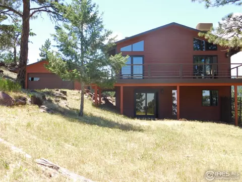 872 Timber Ln, Boulder, CO 80304 photo 2