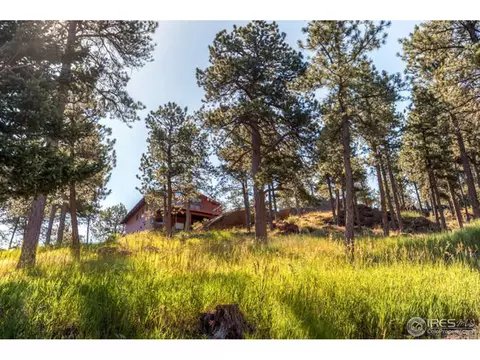 872 Timber Ln, Boulder, CO 80304 photo 1