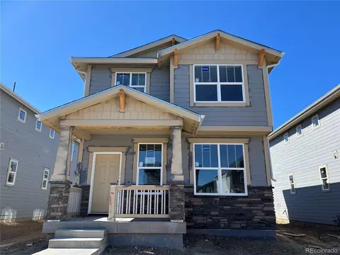 710 Aspen Ave, Bennett, CO 80102