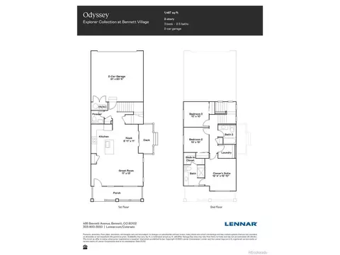 710 Aspen Ave, Bennett, CO 80102 photo 10