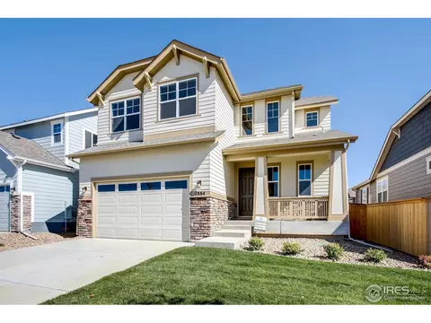 2884 Big Thunder Rd, Berthoud, CO 80513 photo 2