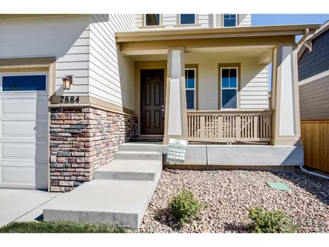 2884 Big Thunder Rd, Berthoud, CO 80513 photo 3
