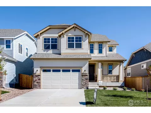 2884 Big Thunder Rd, Berthoud, CO 80513 photo 1