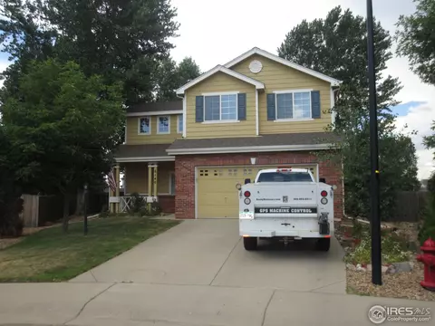 6140 Ulysses Ave, Firestone, CO 80504 photo 1