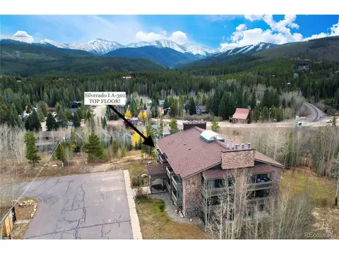520 Kings Crossing Rd #A-301, Winter Park, CO 80482