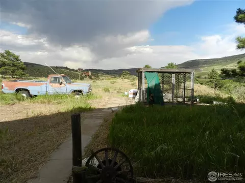 64 Stirrup Hill Ct, Lyons, CO 80540 photo 16