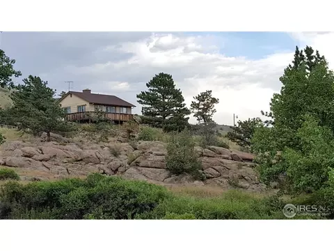 64 Stirrup Hill Ct, Lyons, CO 80540 photo 2