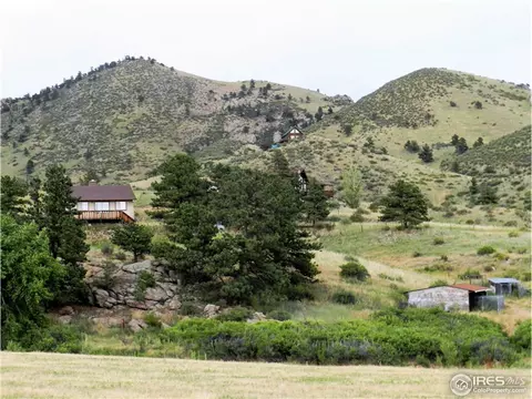 64 Stirrup Hill Ct, Lyons, CO 80540 photo 1