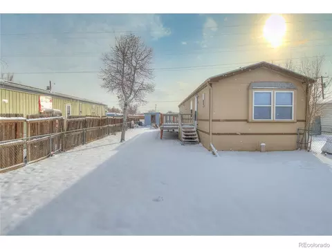802 Plum, Lochbuie, CO 80603