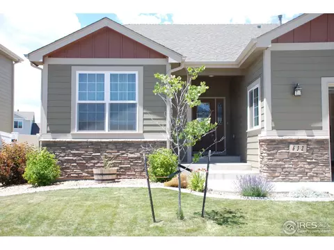 632 Wind River Ct, Windsor, CO 80550 photo 2