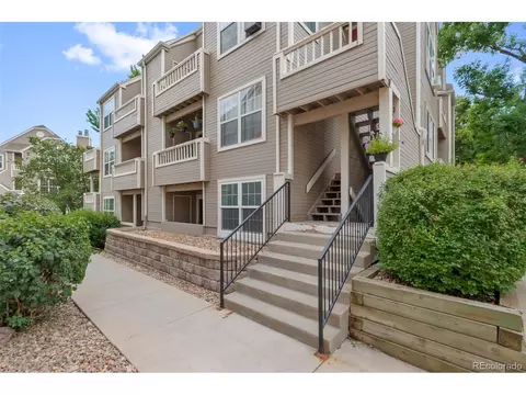 5765 W Atlantic Pl #104, Lakewood, CO 80227