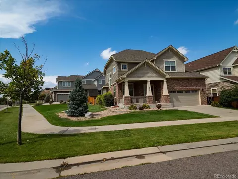 5626 S Biloxi Way, Aurora, CO 80016