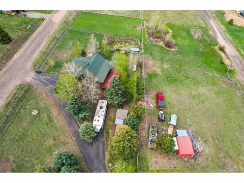 9823 Arnold St, Conifer, CO 80433 photo 39