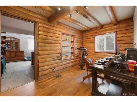 9823 Arnold St, Conifer, CO 80433 photo 12
