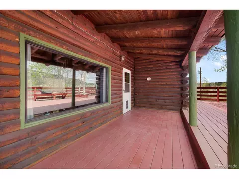 9823 Arnold St, Conifer, CO 80433 photo 30