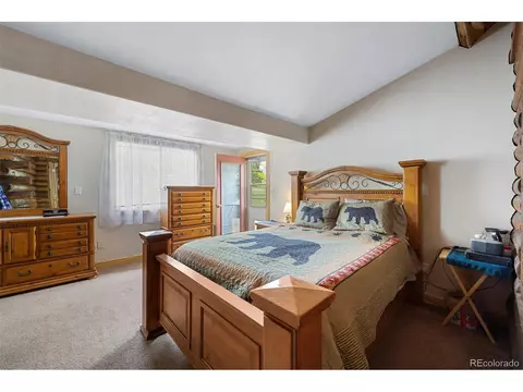 9823 Arnold St, Conifer, CO 80433 photo 13