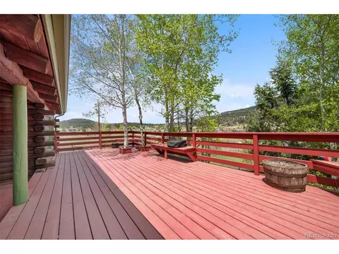 9823 Arnold St, Conifer, CO 80433 photo 28