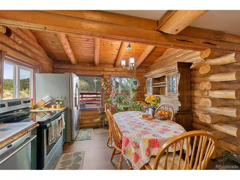 9823 Arnold St, Conifer, CO 80433 photo 10