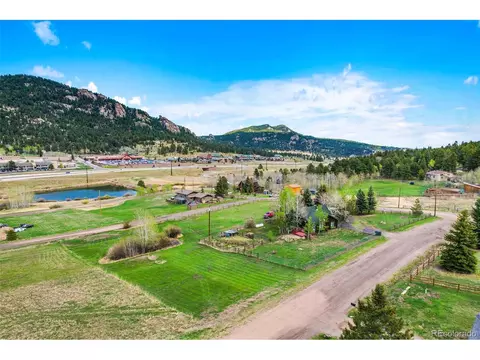 9823 Arnold St, Conifer, CO 80433 photo 36