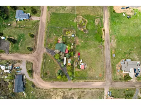 9823 Arnold St, Conifer, CO 80433 photo 38