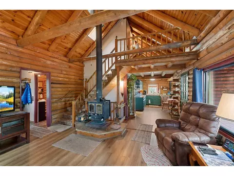 9823 Arnold St, Conifer, CO 80433 photo 7