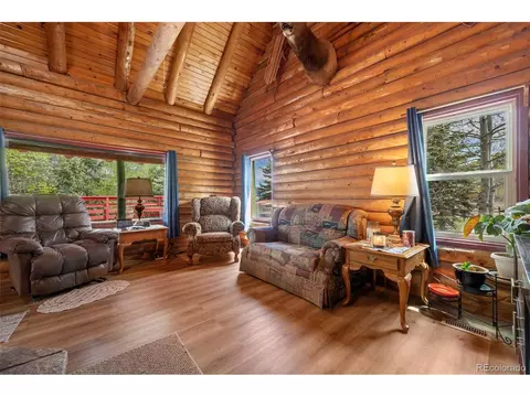 9823 Arnold St, Conifer, CO 80433 photo 4