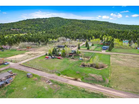 9823 Arnold St, Conifer, CO 80433 photo 33