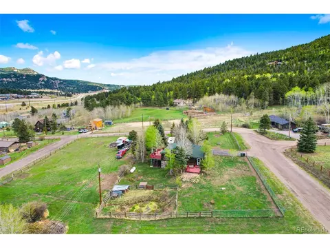 9823 Arnold St, Conifer, CO 80433 photo 35