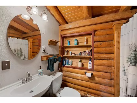 9823 Arnold St, Conifer, CO 80433 photo 16