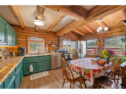 9823 Arnold St, Conifer, CO 80433 photo 9