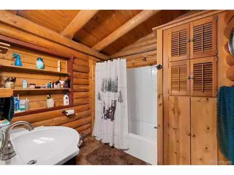 9823 Arnold St, Conifer, CO 80433 photo 15