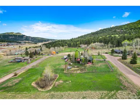9823 Arnold St, Conifer, CO 80433 photo 34