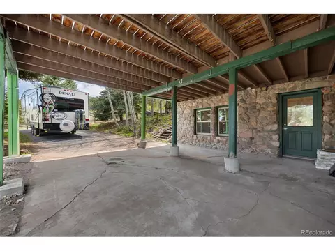 9823 Arnold St, Conifer, CO 80433 photo 27