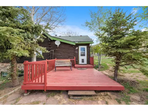 9823 Arnold St, Conifer, CO 80433 photo 31